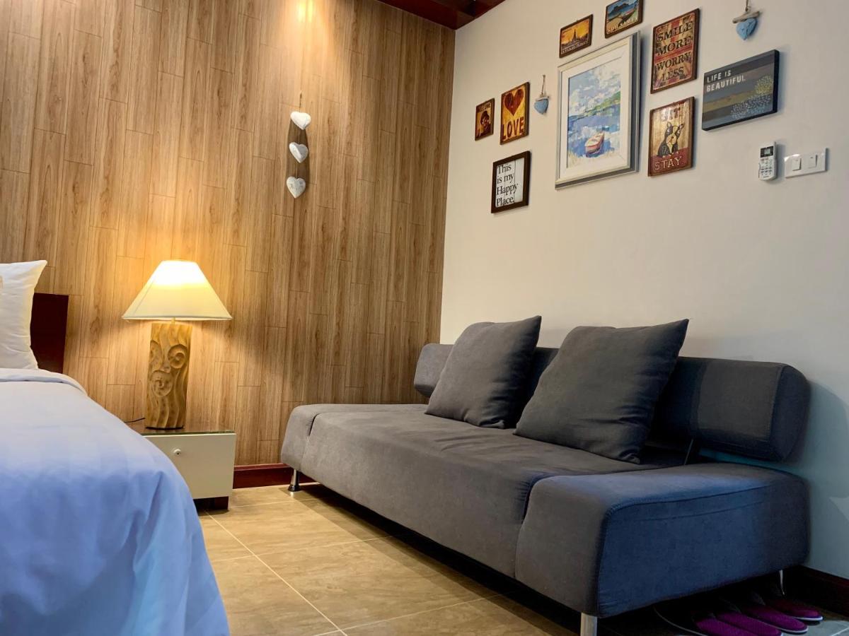 Chill Chill At Nimman Apartment Chiang Mai Ngoại thất bức ảnh