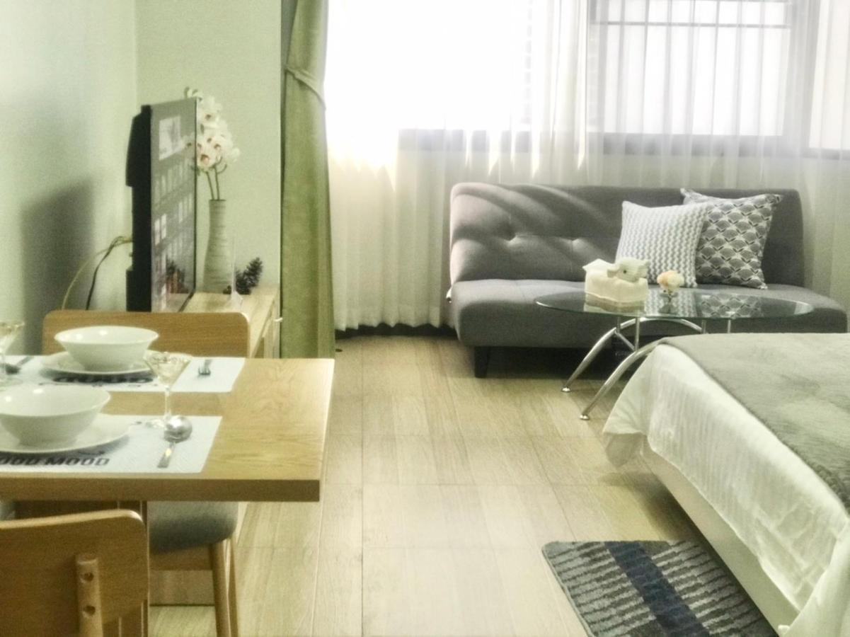 Chill Chill At Nimman Apartment Chiang Mai Ngoại thất bức ảnh
