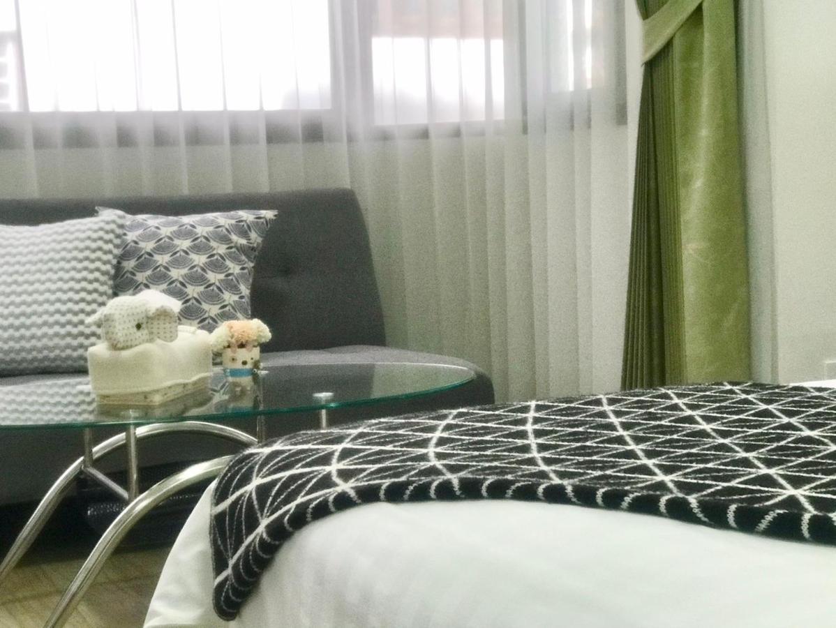 Chill Chill At Nimman Apartment Chiang Mai Ngoại thất bức ảnh