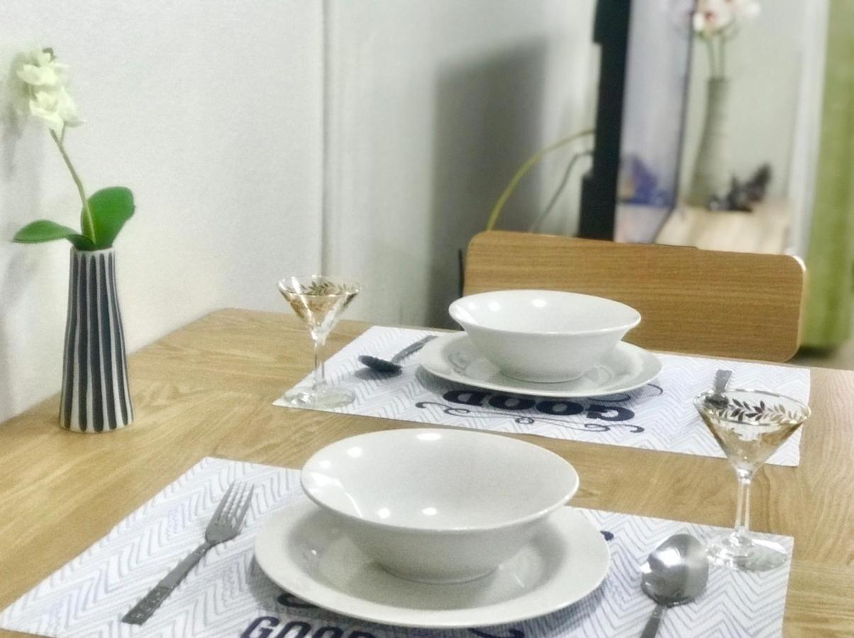 Chill Chill At Nimman Apartment Chiang Mai Ngoại thất bức ảnh