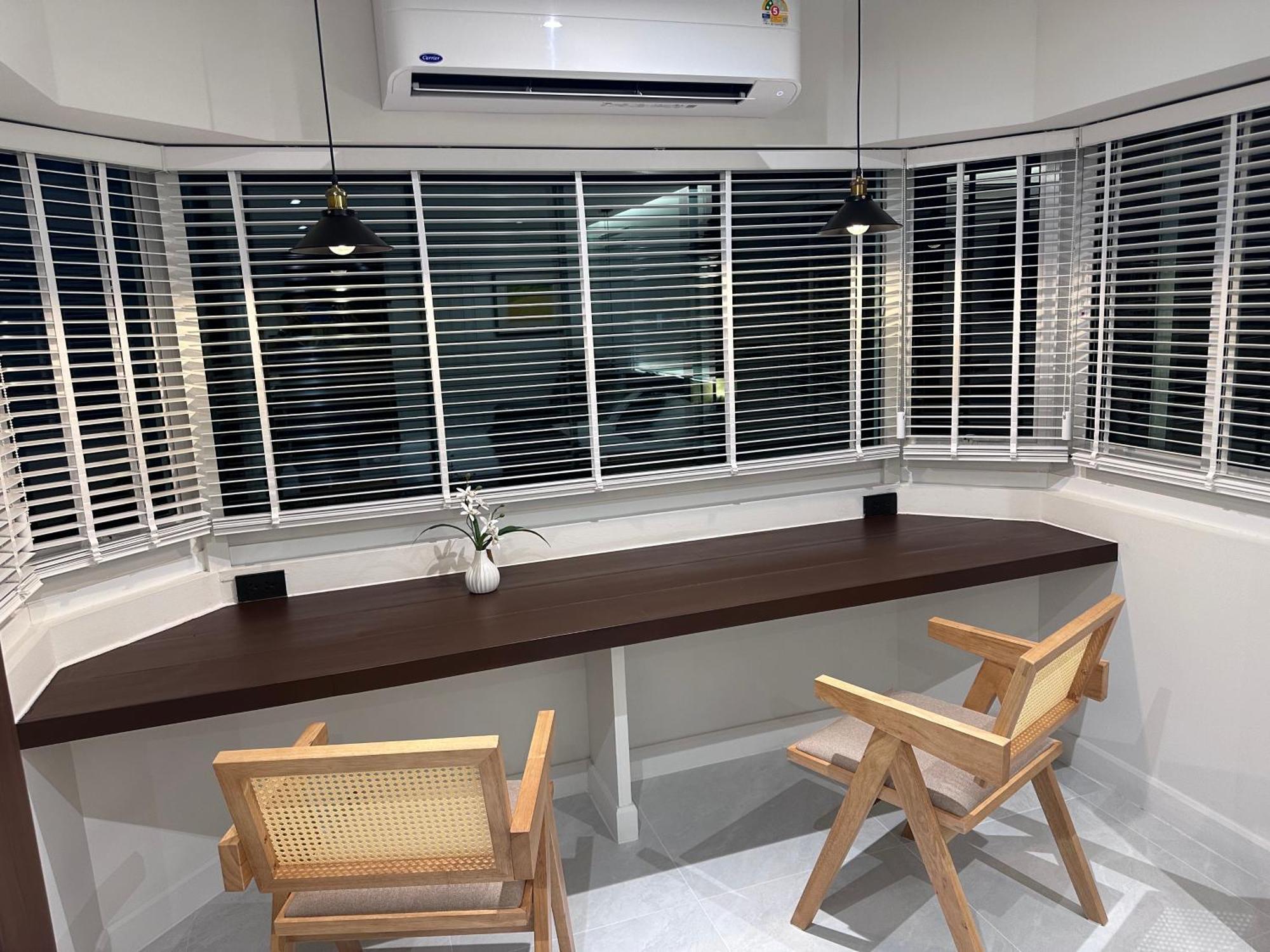 Chill Chill At Nimman Apartment Chiang Mai Ngoại thất bức ảnh