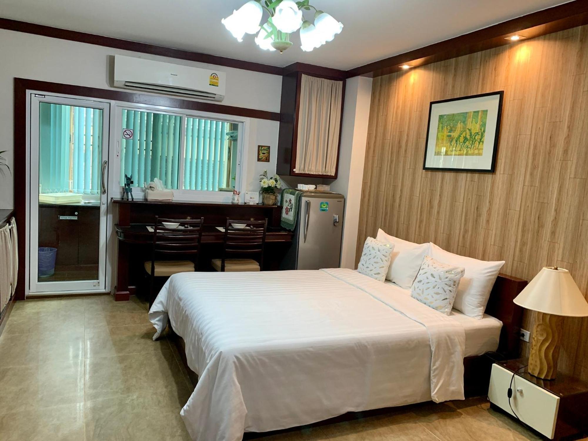 Chill Chill At Nimman Apartment Chiang Mai Ngoại thất bức ảnh